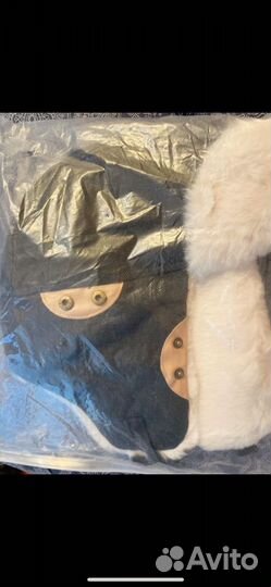 Шапка для Дарьи (бронь )