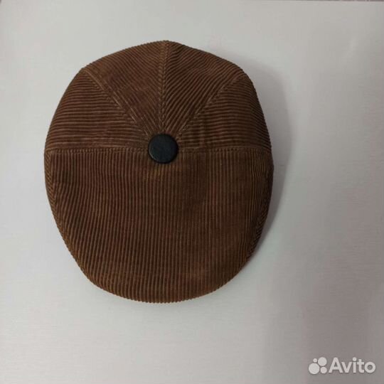 Кепка мужская 54-55