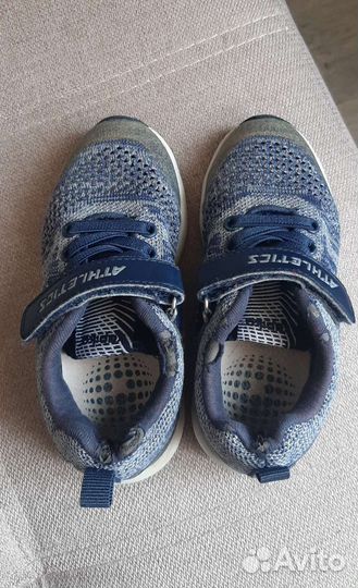 Летние кроссовки Капика, 26