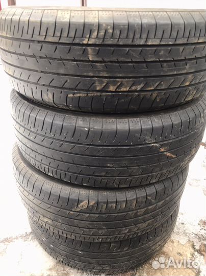 Yokohama BluEarth-GT AE-51 205/65 R16 95H