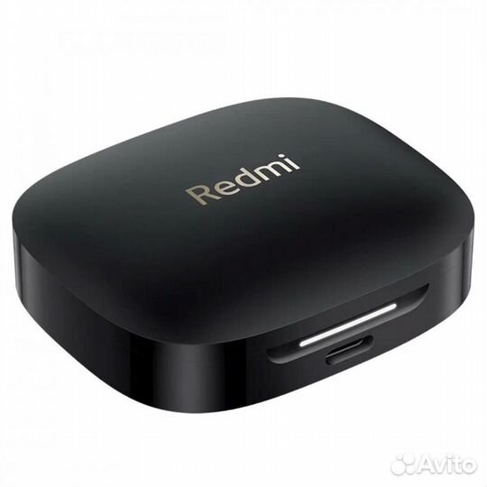 Наушники Redmi Buds 6 Night Black RU