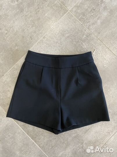 Шорты love republic 40 размер