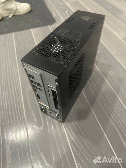 Системный блок на запчасти