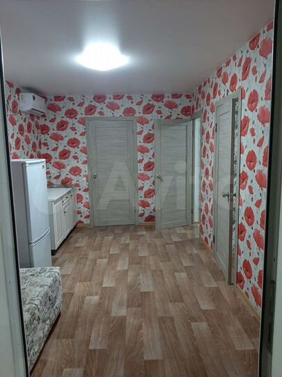 Дом 50 м² на участке 24 сот.