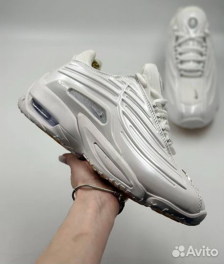 Кроссовки Nocta x Nike Hot Step2 White