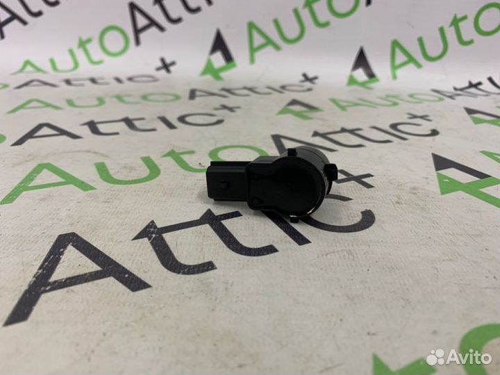 Датчик парковки Opel Astra J