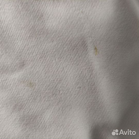 Кимоно куртка хлопок bax 130