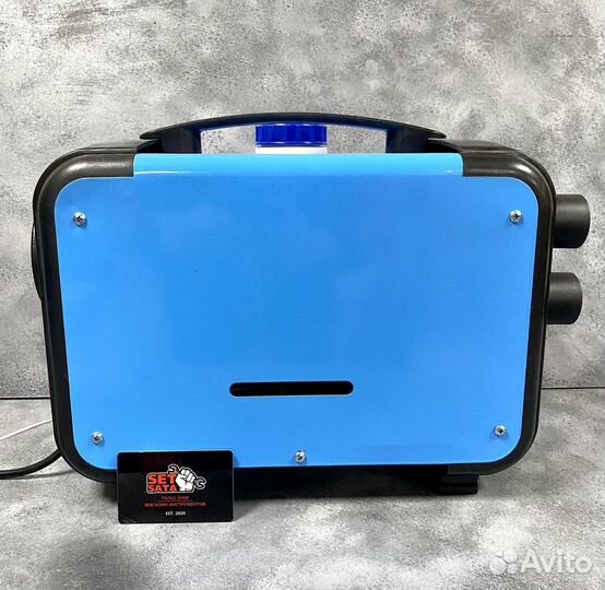 Автономный отопитель переносной 220V