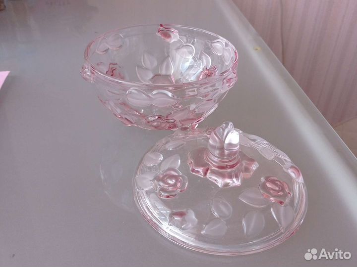 Ваза- конфетница Германия