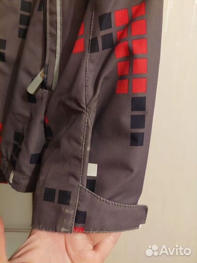 Ветровка Reima 128