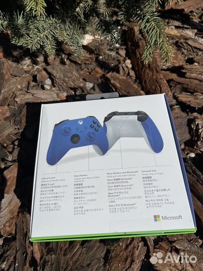 Джойстик для xbox series s/x