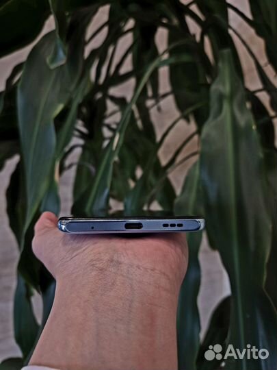Xiaomi Redmi Note 10 Pro, 8/128 ГБ