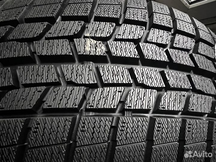 Goodyear Ice Navi 6 225/45 R18