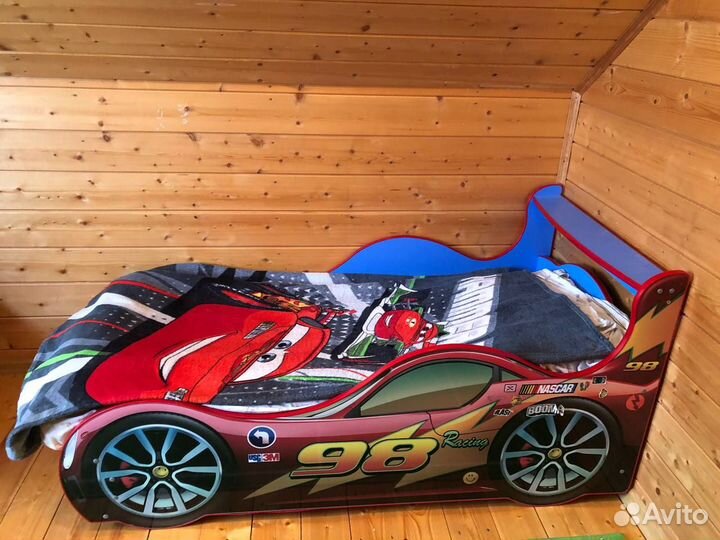 Комплект детской мебели 