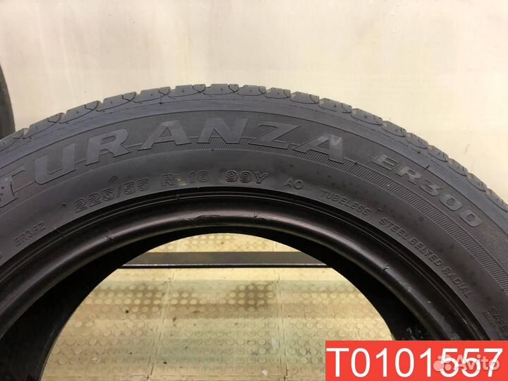 Bridgestone Turanza ER300 225/55 R16 99Y