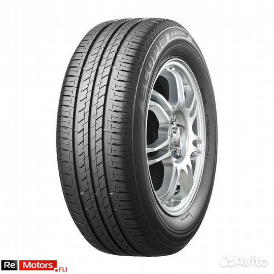 Bridgestone Ecopia EP150 205/60 R15 91V