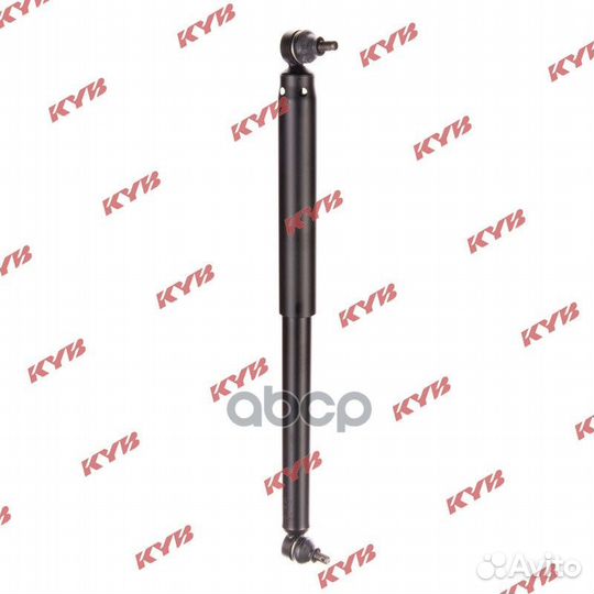 Демпфер рулевой KS1008 KYB