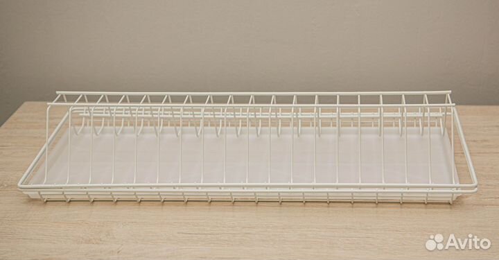 Посудосушитель(сушилка) для посуды новый в шкаф 60