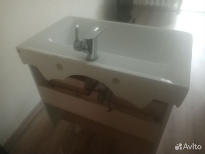 Тумба для ванной