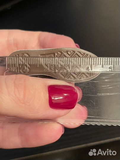 Кеды converse для куклы