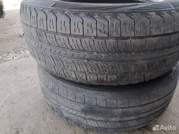 Kumho Road Venture APT KL51 255/60 R18 112V