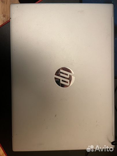 Ультрабук hp aero 13 ноутбук