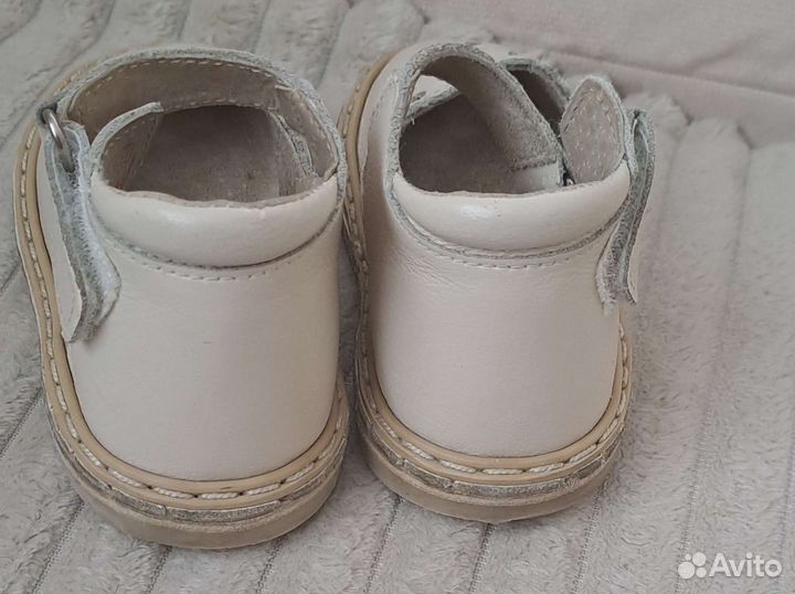 Сандали неман