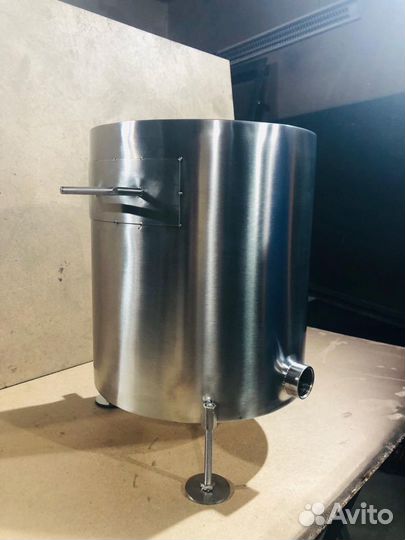 Изготовление изделий из нержавеющей стали