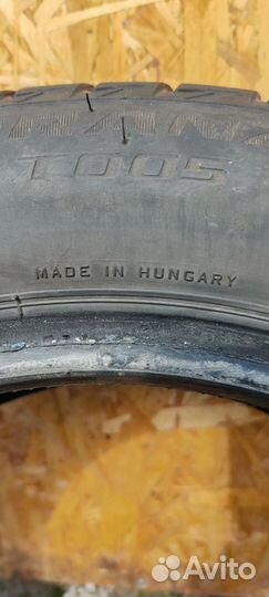 Bridgestone Turanza T005 195/55 R15 85V