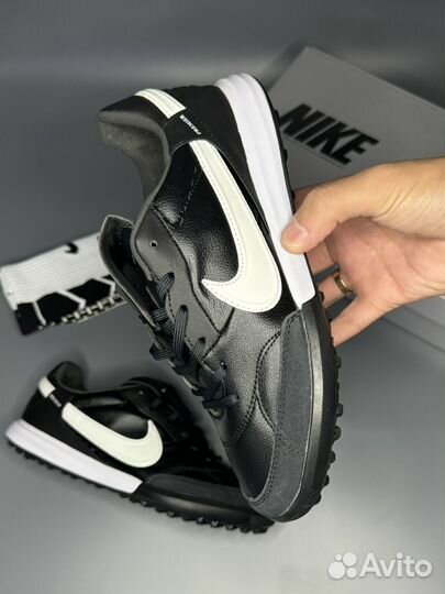 Сороконожки nike tiempo premier