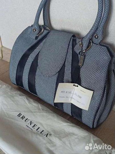 Сумка женская Brunella (оригинал) новая