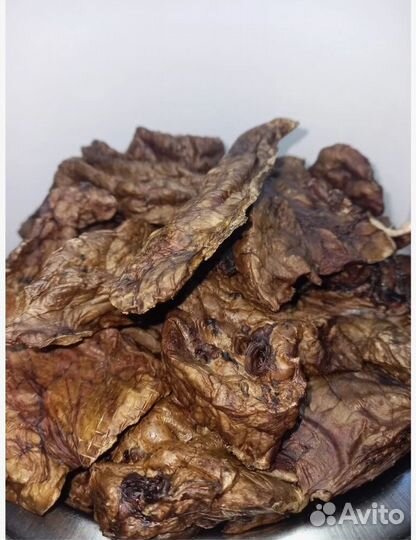 Лакомства для собак
