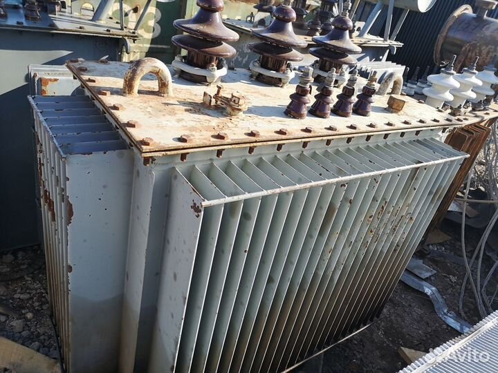 Трансформатор трш ар- (31F)