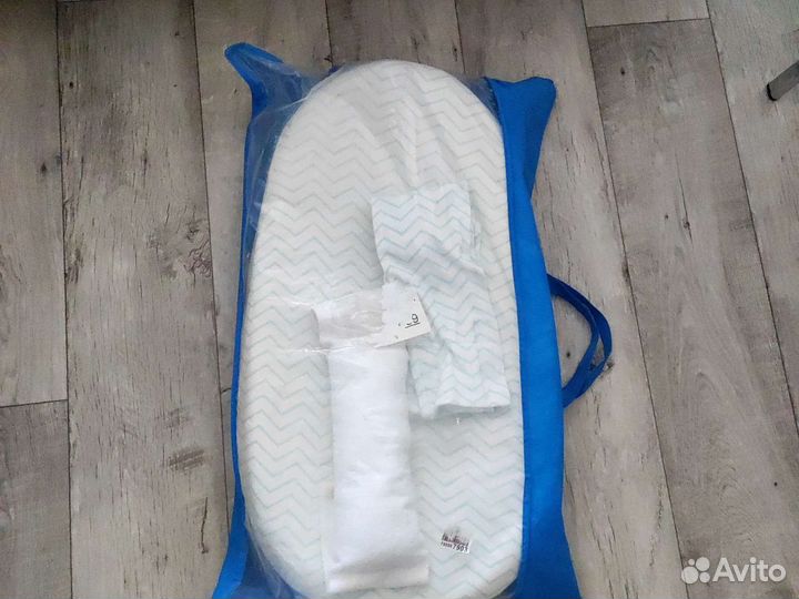 Кокон для новорожденных
