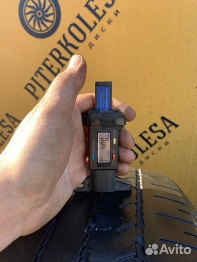 Yokohama Geolandar SUV G055 225/55 R18 98H