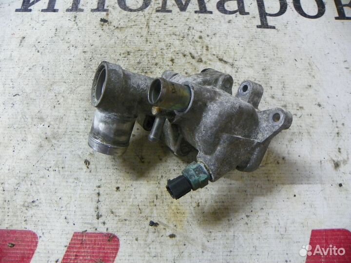 Корпус термостата Kia Ceed