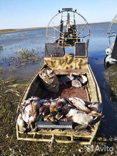 Рыбалка, охота, подводная охота, лотосные поля