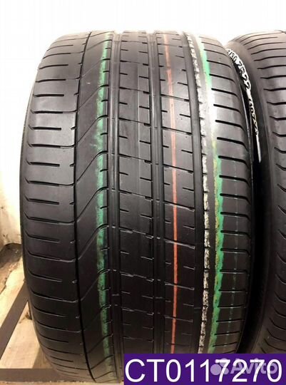 Pirelli P Zero 315/30 R22 107Y