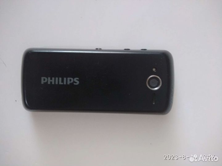 Philips Xenium X2300