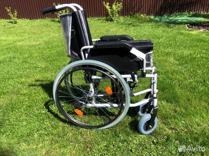 Инвалидная коляска С доставкой по мо Домодедово