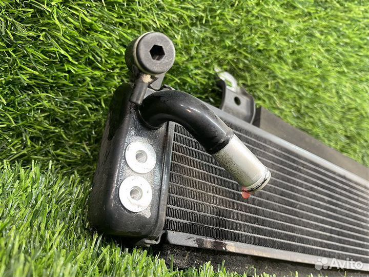 Радиатор инвертора Toyota Crown GWS204 2grfse 2009