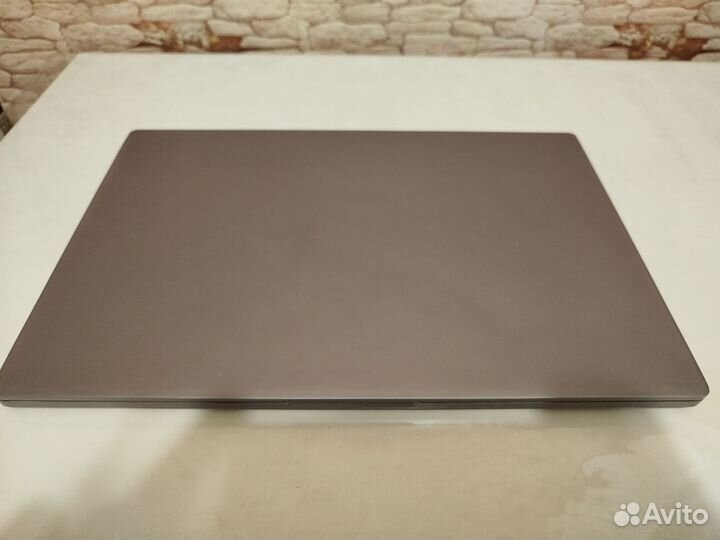 Xiaomi mi notebook pro 15.6