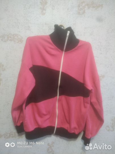 Олимпийка СССР