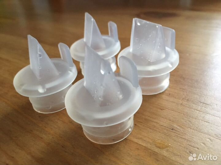 Клапан для молокоотсоса Авент новый