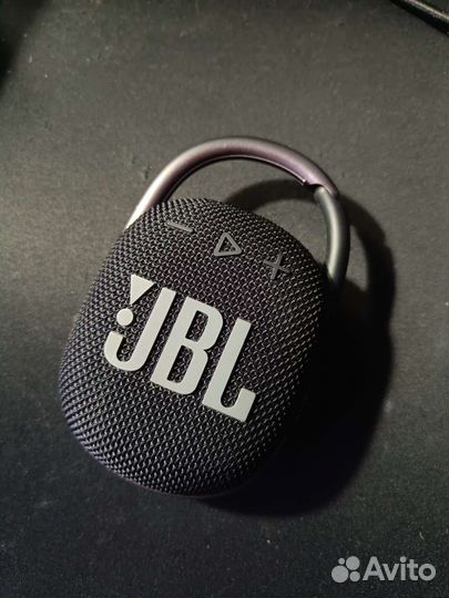 JBL Clip 4 оригинал