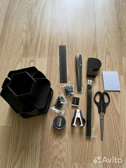 Органайзер для канцелярии