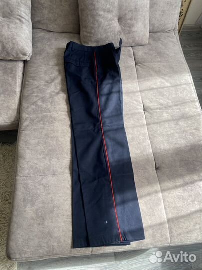 Одежда полицейская (читать описание)