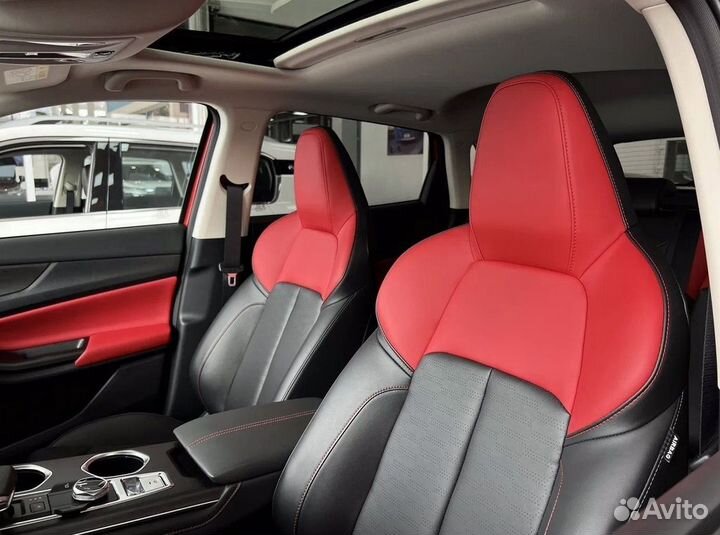 Changan CS55 Plus 1.5 AMT, 2023