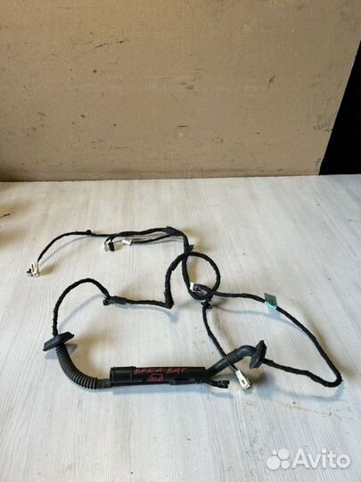 Проводка задняя Chevrolet Epica X20D1 2008