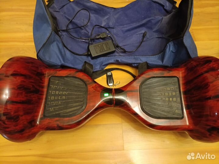 Гироскутер